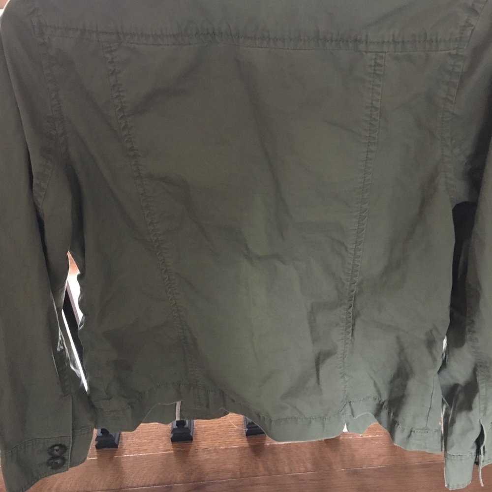 Jacket lightweight - Picture 2 of 4